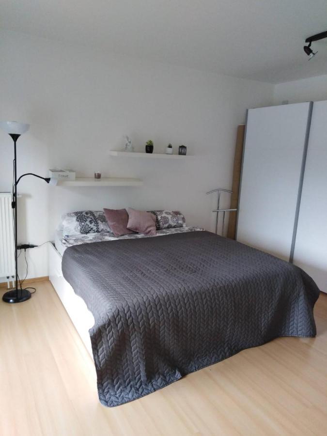 Apartment Archa Poděbrady Buitenkant foto
