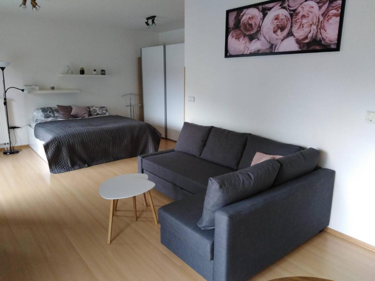 Apartment Archa Poděbrady Buitenkant foto