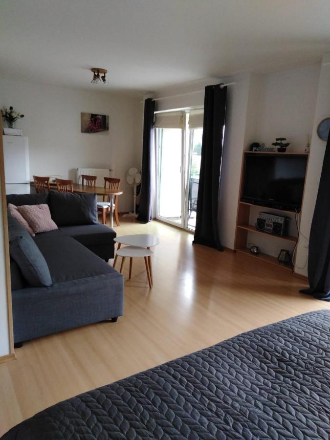 Apartment Archa Poděbrady Buitenkant foto