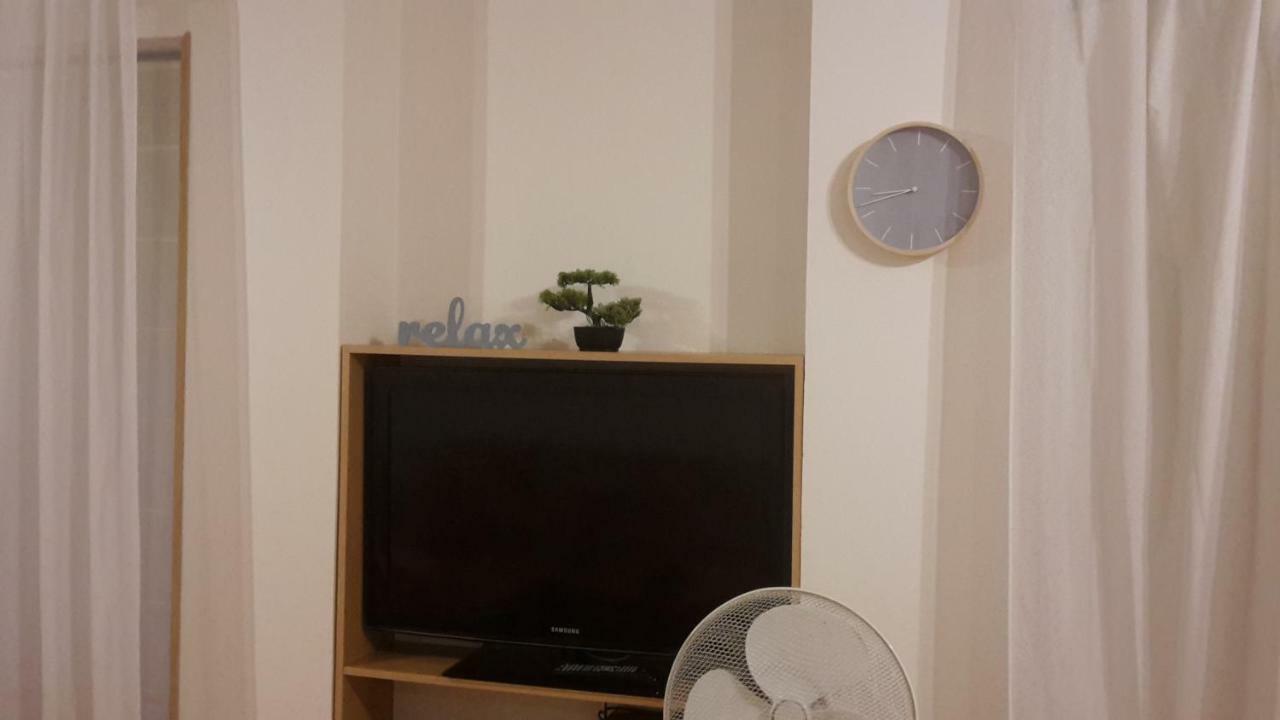 Apartment Archa Poděbrady Buitenkant foto